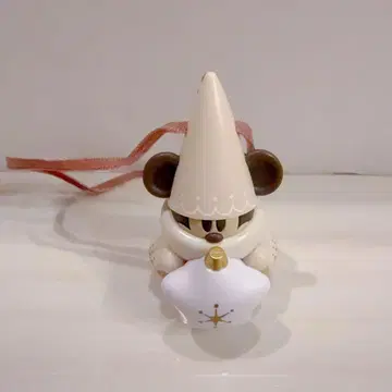 디즈니 크리스마스 2025 릴린린 캡슐 토이