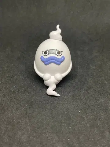 요괴워치 기다림 피규어 위스퍼