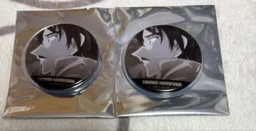 명탐정 코난 캔뱃지 커버  모로후시 타카아키