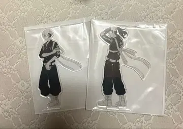 도쿄 리벤저스 세븐넷 한정판 아크릴 스탠드 바지 케이스케 마츠노 치후유