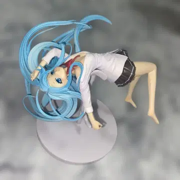 피규어 토와 에리오 [전파녀와 청춘남] 피규어 Ver.2