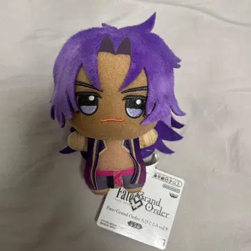 Fate Grand Order SD 인형 vol.9 비마