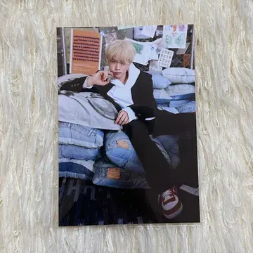 TWS SUMMER BEAT! 브로마이드 경민