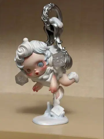 SKULLPANDA The Feast Begins Sugar Tongs