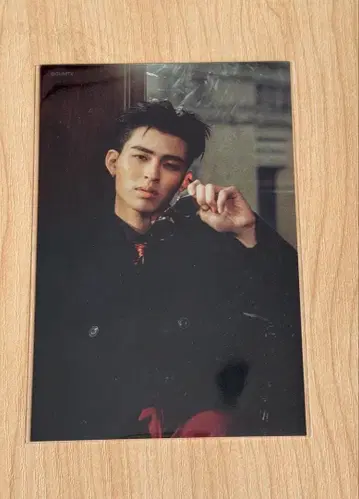 PondPhuwinFancon 포스카 GMMTV