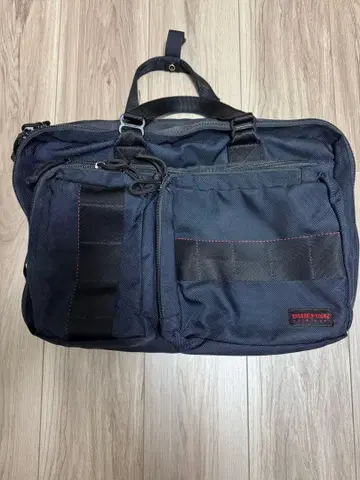 BRIEFING NEO TRINITY LINER Deep Sea