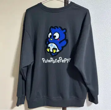 PataPataPeppy 파타파타페피 산리오 트레이닝복 M 사이즈