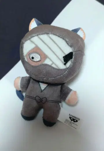 극장판 닌타마 란타로 호와누이 자토 콘나몬