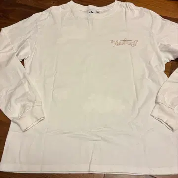 미세스 하모니 롱T M 사이즈