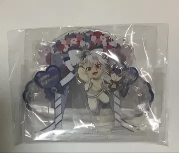 우즈이 텐겐 탄생제 2025 벌스데이 디오라마 아크릴 스탠드