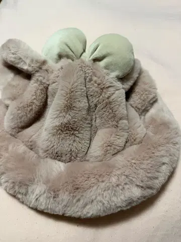 디즈니씨 한정판 셰리메이 햇