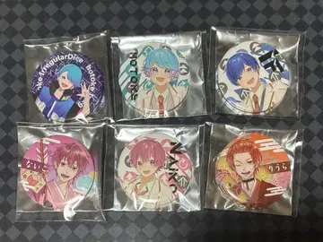 이레이스 캔뱃지 리우라 hotoke 나이코 if