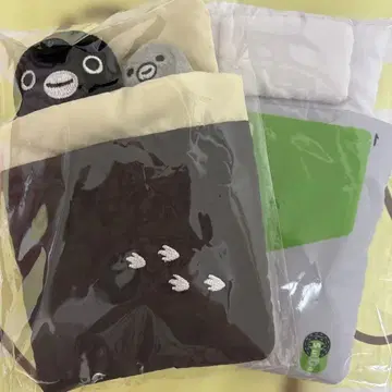 2점 Suica 펭귄 캐리 이불 세트
