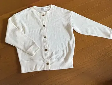 URBAN RESEARCH DOORS 가디건 M 사이즈