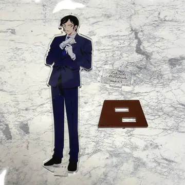 아크릴 스탠드 모로후시 타카아키