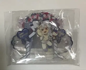 우즈이 텐겐 탄생제 2025 벌스데이 디오라마 아크릴 스탠드