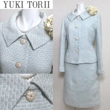 당일 발송 가능! 유키토리이 세레모니 9호 스카이블루 봄 추천