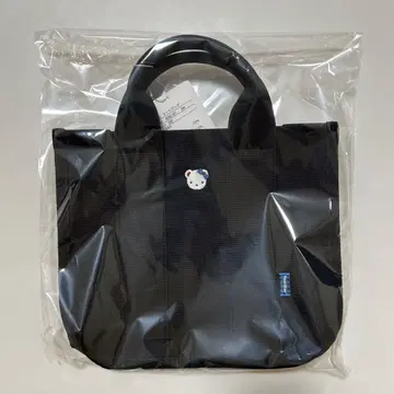 새상품 파미리아 토트백 블랙 Tokyo 도쿄 한정품 레어 리미티드 아이템