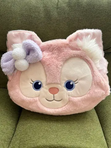 디즈니 리나벨 담요 시크릿 오브 스노위 데이