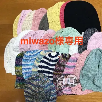 봄/여름용 모자