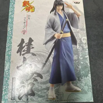 [ 은혼 미개봉 새상품 ] 가츠라 코타로 DX 피규어 vol.2