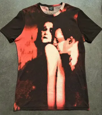 Jean Paul GAULTIER 티셔츠