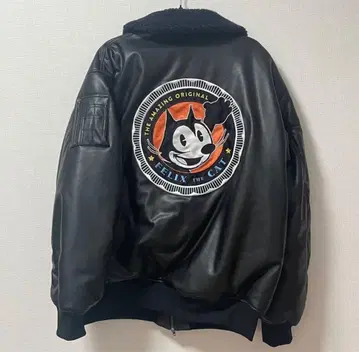 mammal 자켓 한정 상품