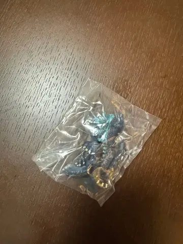 새상품 미개봉 고질라 HG 시리즈 GODZILLA 4 [고질라'98]