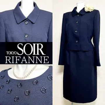 당일 발송 가능 [새상품급] 리팬네 도쿄 소와르 3세트 세레모니 9호