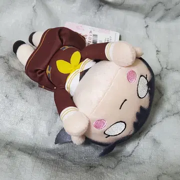 카츠라기 이즈미 네소베리 봉제 인형 vol.4