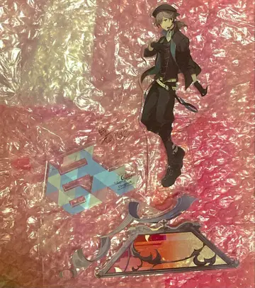 판매 11/16까지. 니지산지 카나에 아크릴 스탠드