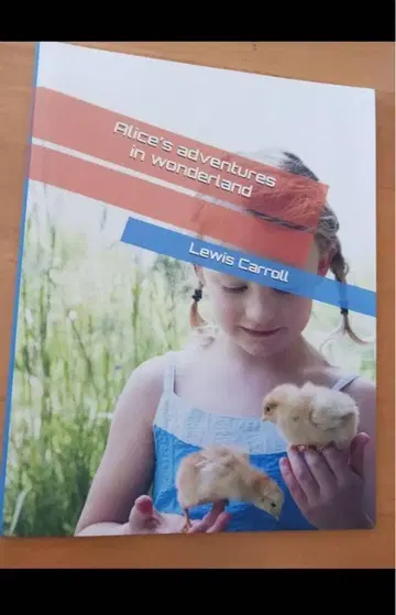 Alice's adventures in Wonderland 도서 외국도서