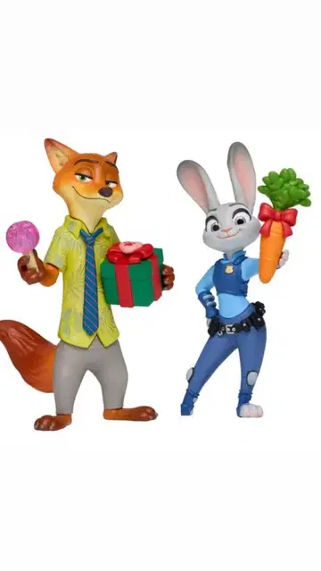 Happy 복권 디즈니 크리스마스 오너먼트 2025