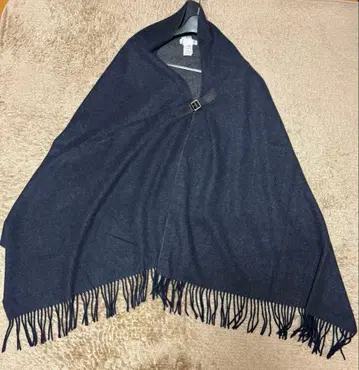 온워드 자유구 캐시미어 스톨