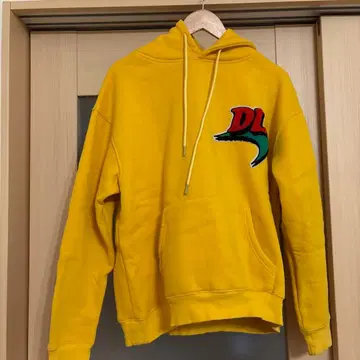 DUALSM 듀얼리즘 후드티