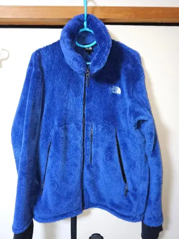 THE NORTH FACE 바사로프트 자켓 XL 파랑