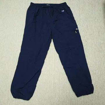 XLARGE Champion 나일론 팬츠