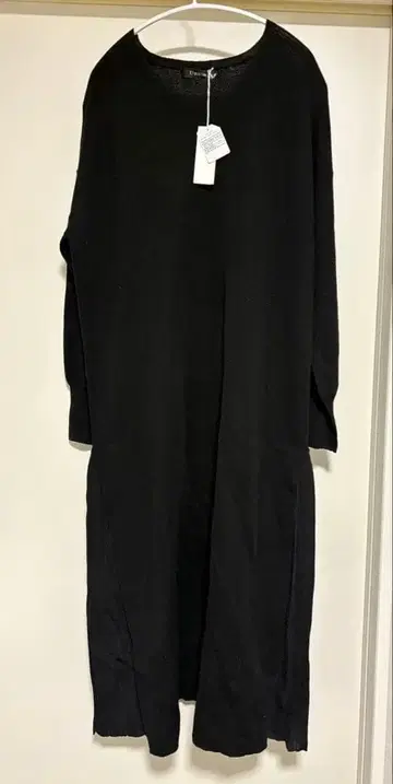 Unaca 긴팔 원피스 38 사이즈