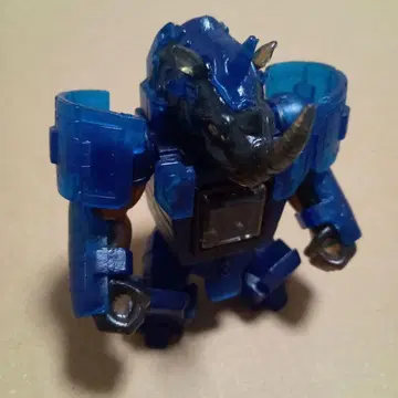 애니멀 사가 랜덤 부스터 라이너스 버스트