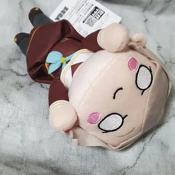 세라스 야나기타 릴리엔펠트 네소베리 봉제 인형 vol.4