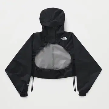 THE NORTH FACE x HYKE borelo