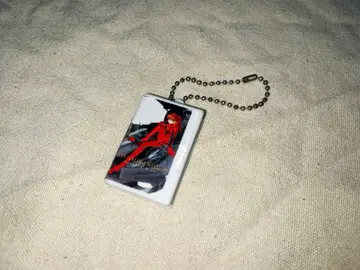 신세기 에반게리온 비디오 테이프 미니어처 참 컬렉션 아스카