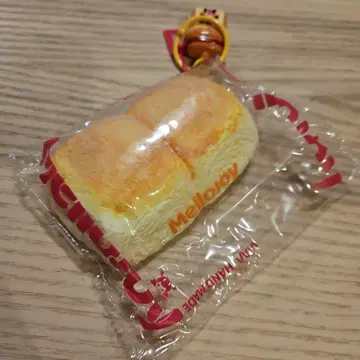 멜로 조이 스노우 클라우드 빵