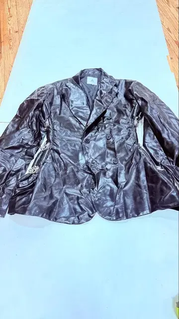 곧 폐기 요이카다카다 변형 자켓 사이즈 M