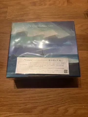 별이 사라진 밤에