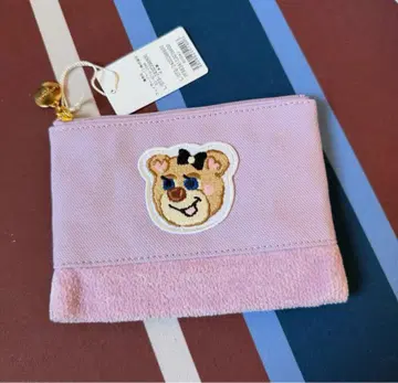 LOVERARY by FEILER 파우치