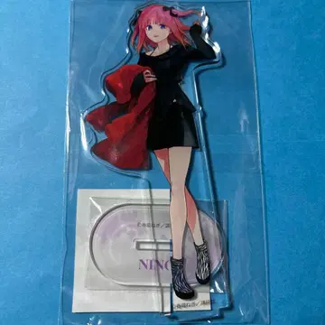 5등분의 신부 아크릴 스탠드 니노