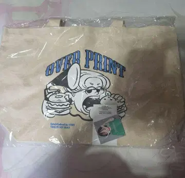 재부 료지 over print GEKIROCK