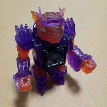 비스트 사가 랜덤 부스터 모건 버스트