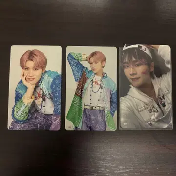 오쿠보 하루 묶음 판매